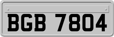 BGB7804