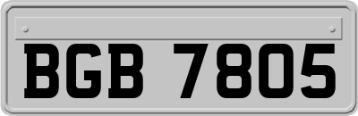 BGB7805