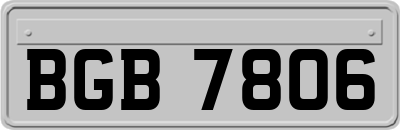 BGB7806