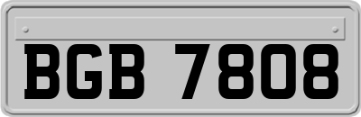 BGB7808