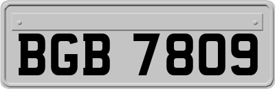BGB7809