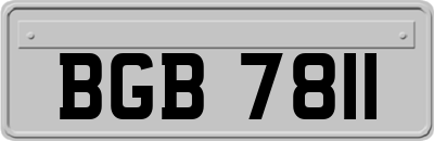 BGB7811
