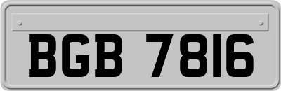 BGB7816