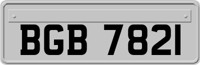 BGB7821