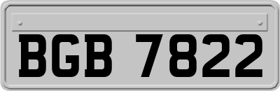 BGB7822
