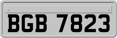 BGB7823