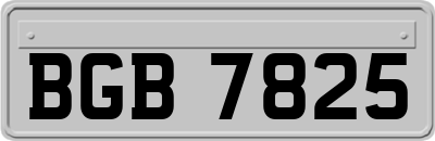 BGB7825