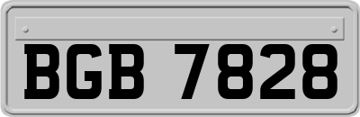 BGB7828