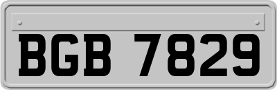 BGB7829