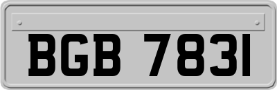BGB7831