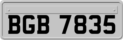 BGB7835