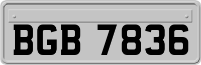BGB7836