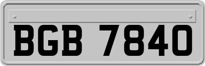 BGB7840