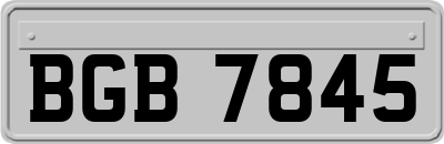 BGB7845