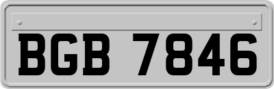BGB7846