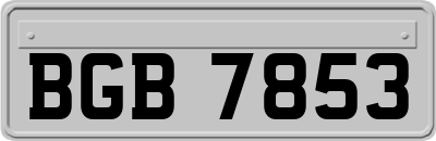 BGB7853