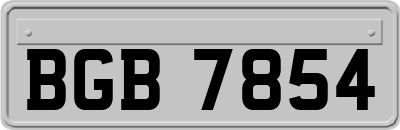 BGB7854