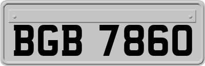 BGB7860