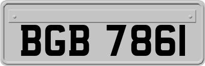 BGB7861