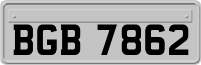 BGB7862