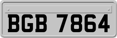 BGB7864