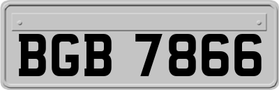 BGB7866