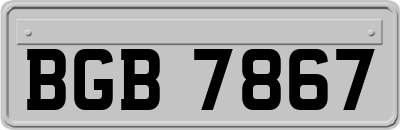 BGB7867
