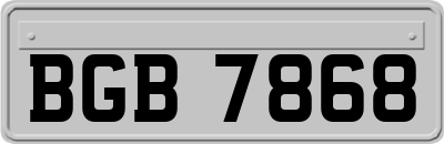 BGB7868