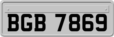 BGB7869