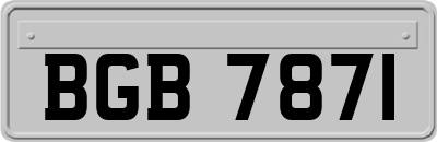 BGB7871