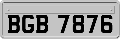 BGB7876