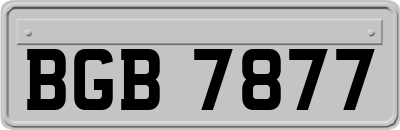 BGB7877