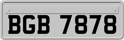 BGB7878