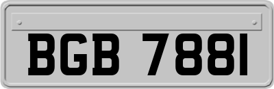 BGB7881