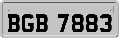 BGB7883