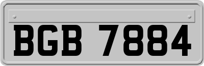 BGB7884