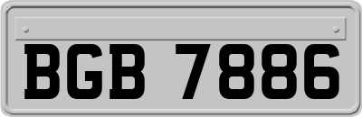 BGB7886