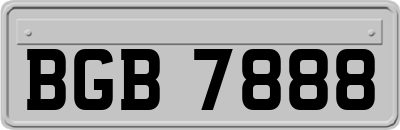 BGB7888