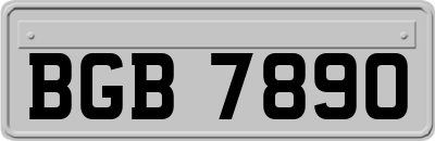 BGB7890