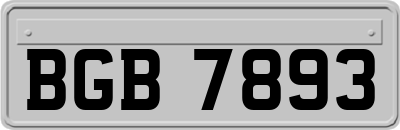BGB7893
