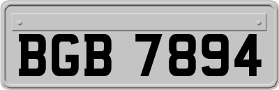 BGB7894