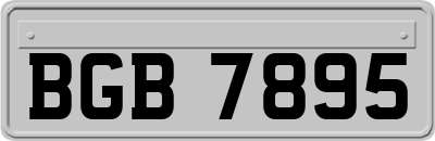 BGB7895