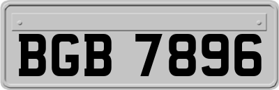 BGB7896