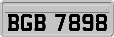 BGB7898