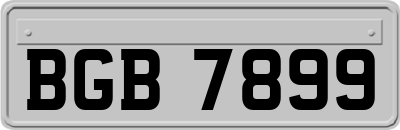 BGB7899