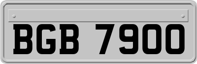 BGB7900