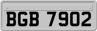 BGB7902