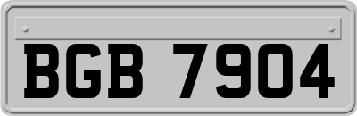 BGB7904