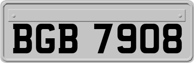 BGB7908