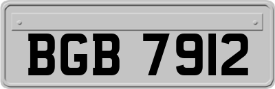 BGB7912